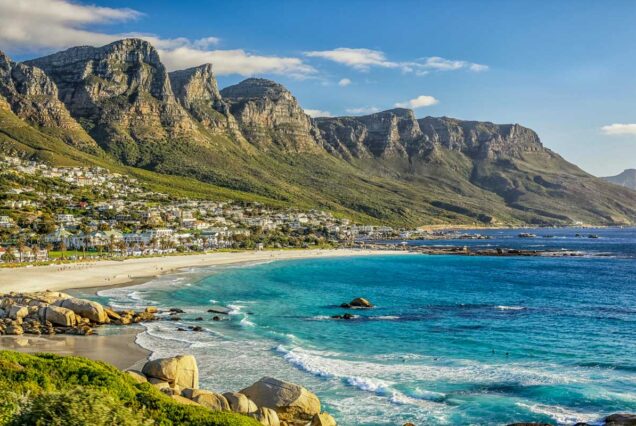 All-Inclusive 5-Day Cape Town Experience